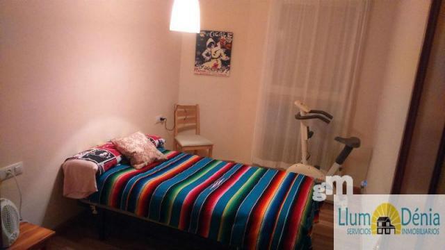 For sale of flat in Denia