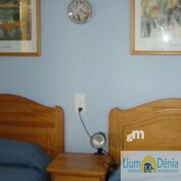 For sale of bungalow in Denia