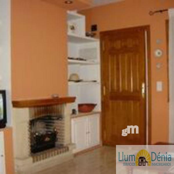 For sale of bungalow in Denia