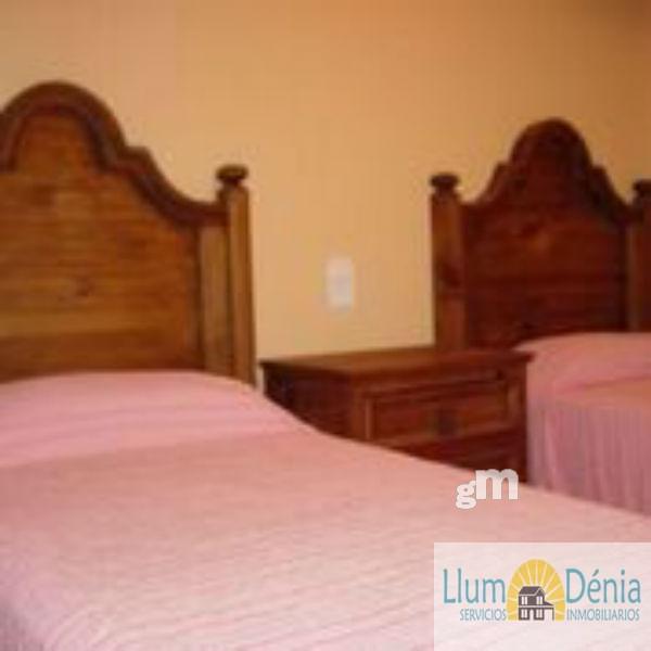 Venta de bungalow en Denia