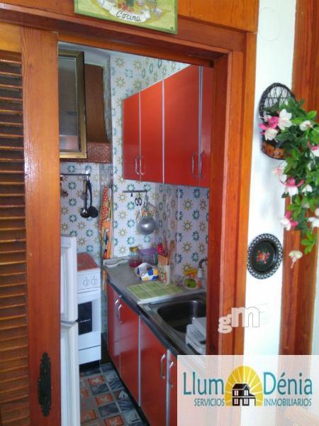 For sale of penthouse in Dénia