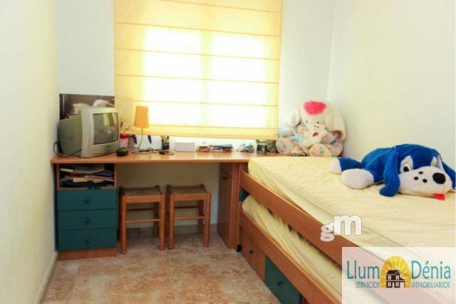 Alquiler de apartamento en Denia