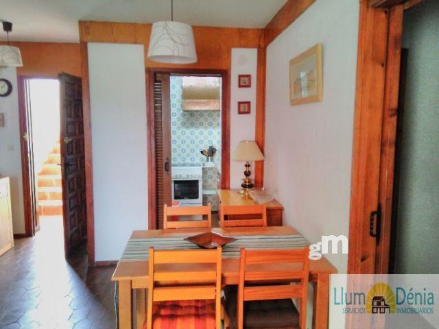 For rent of apartment in Denia