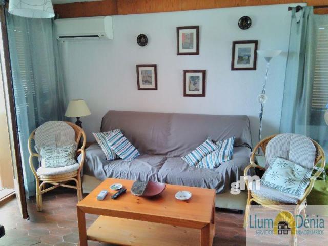 Alquiler de apartamento en Denia