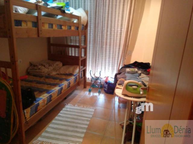 For sale of apartment in Denia