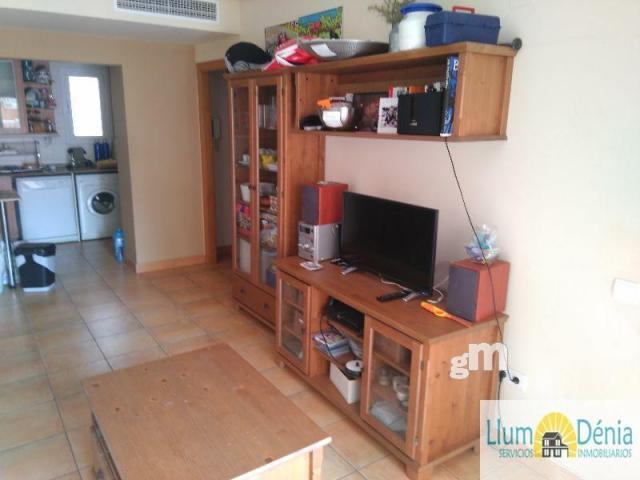 For sale of apartment in Denia