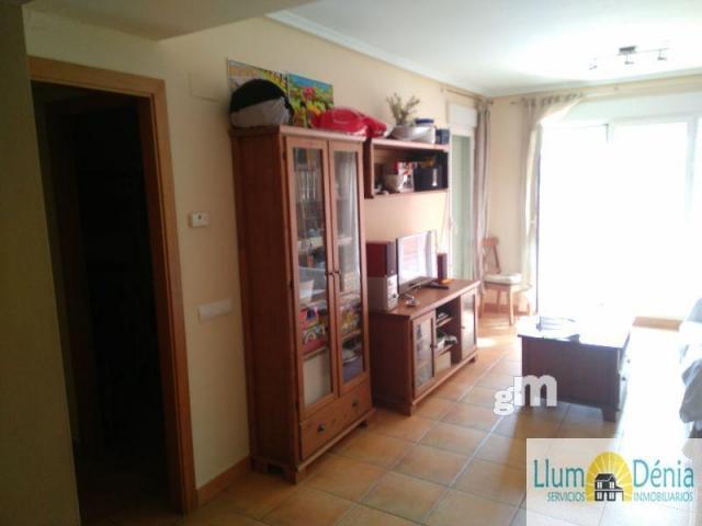 For sale of apartment in Denia