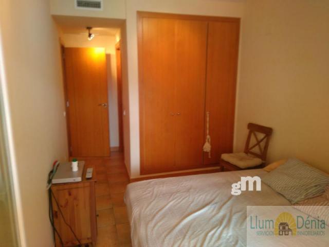 For sale of apartment in Denia