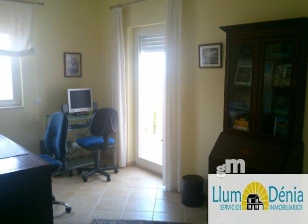 Venta de chalet en Denia