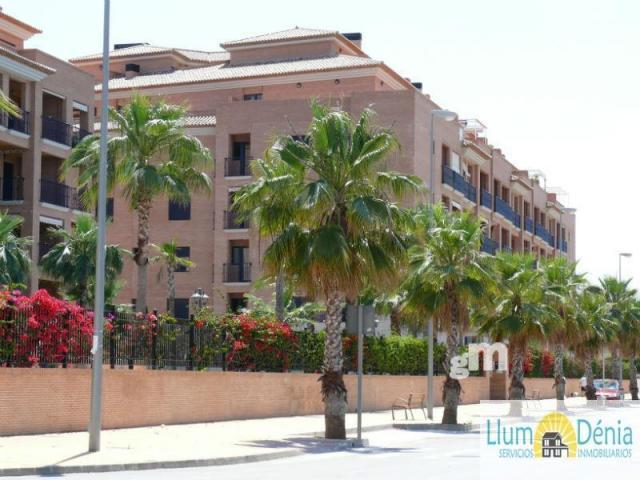 For sale of apartment in Denia