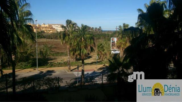 For sale of apartment in Denia