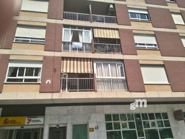 For sale of flat in Denia