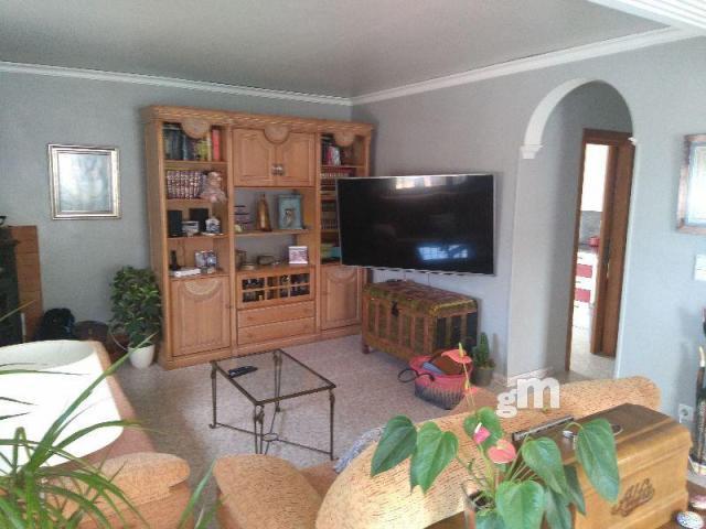 For sale of chalet in Dénia