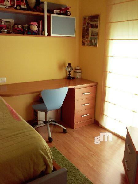 For sale of flat in Dénia