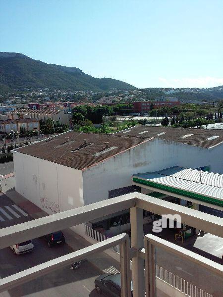 Venta de piso en Dénia