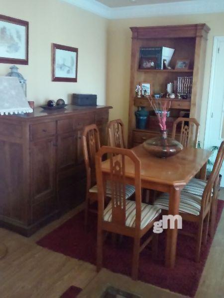 For sale of flat in Dénia