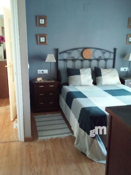 For sale of flat in Dénia