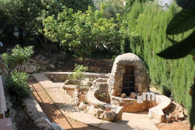 For rent of chalet in Dénia