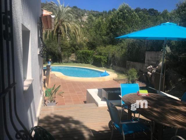 For sale of chalet in Dénia