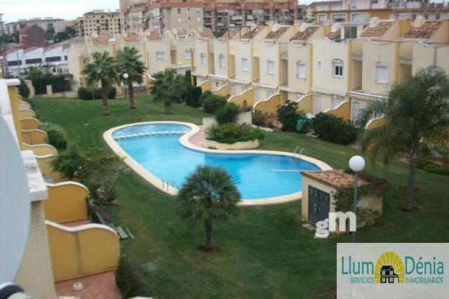 Venta de chalet en Denia