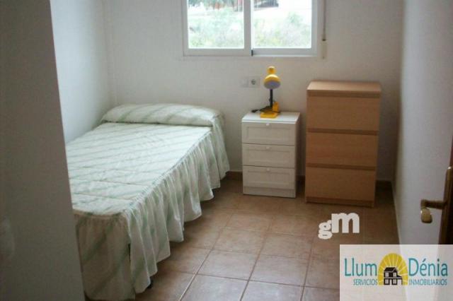 Venta de chalet en Denia