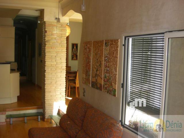 For sale of house in Denia