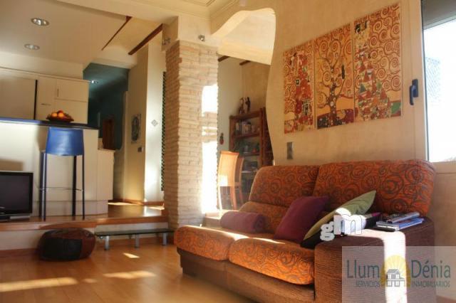 For sale of house in Denia