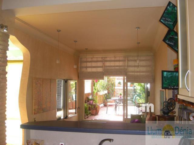 For sale of house in Denia