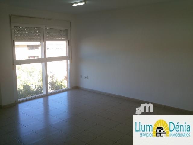 For sale of flat in Denia