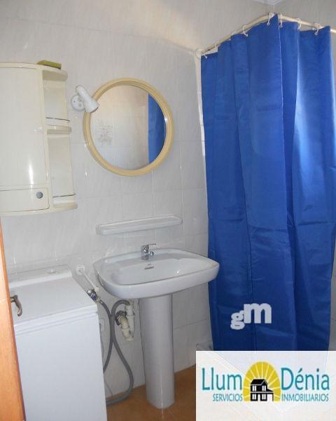 Venta de estudio en Denia