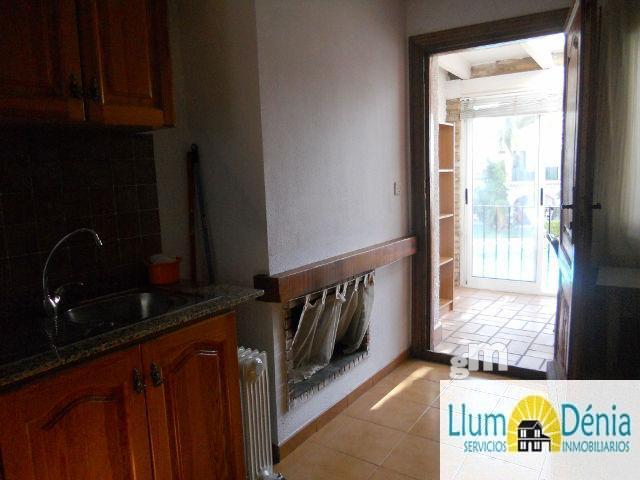 Venta de estudio en Denia