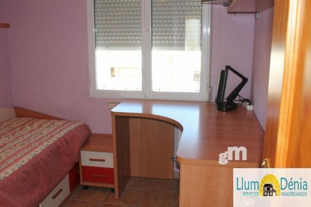 Venta de casa en Beniarbeig