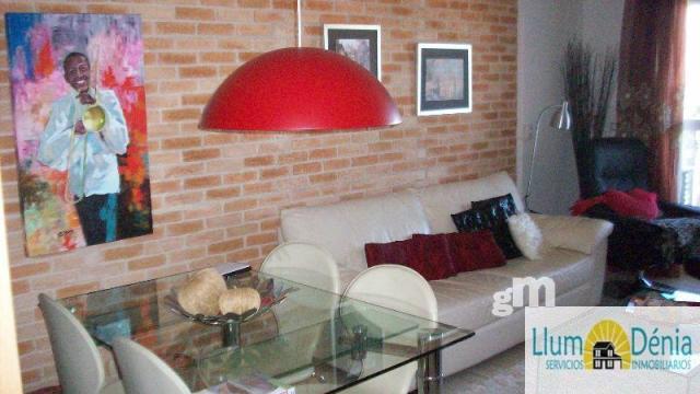 For sale of apartment in Denia