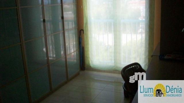 For sale of apartment in Denia