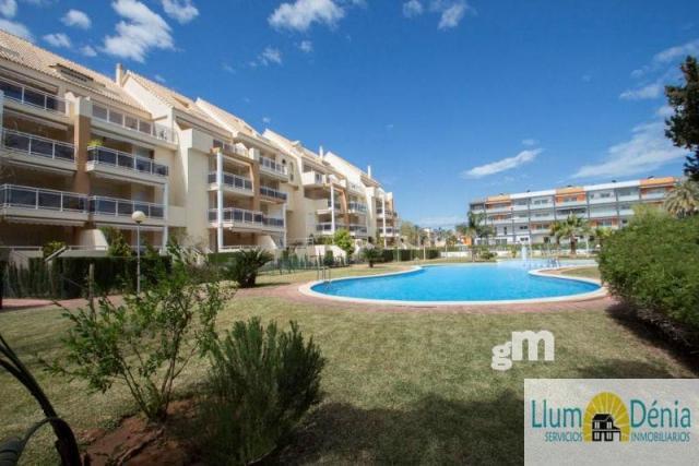 For sale of penthouse in Denia