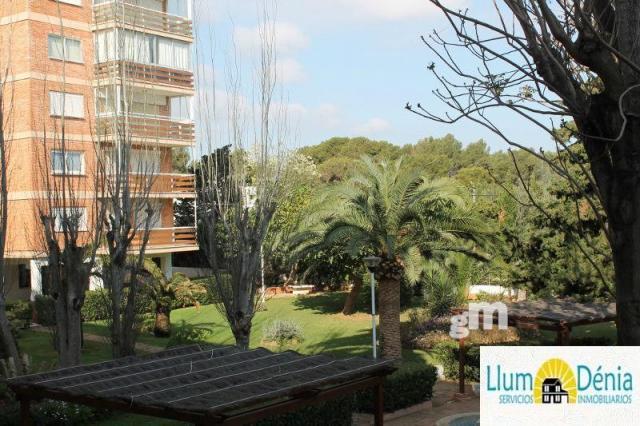 For sale of apartment in Denia