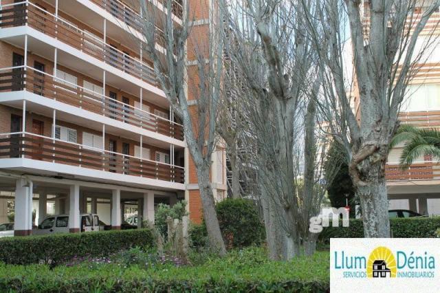 Venta de apartamento en Denia