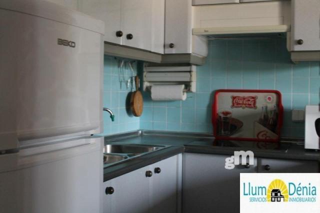 For sale of apartment in Denia