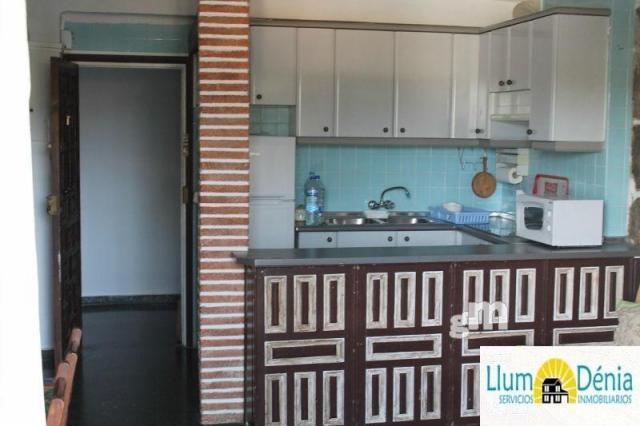 For sale of apartment in Denia