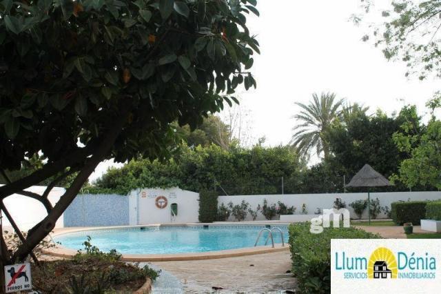 For sale of apartment in Denia