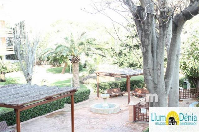 For sale of apartment in Denia