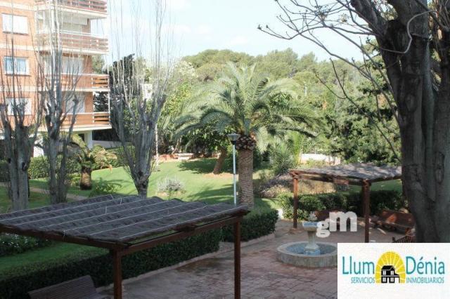 For sale of apartment in Denia