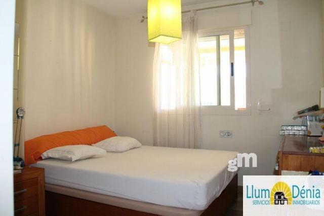 Venta de apartamento en Denia