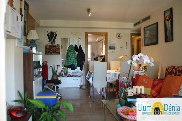 For sale of apartment in Denia