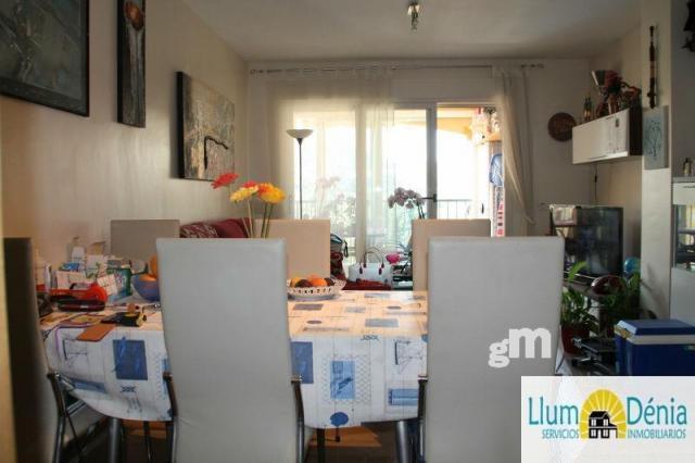 For sale of apartment in Denia