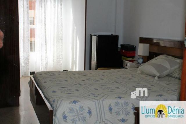 For sale of flat in Denia