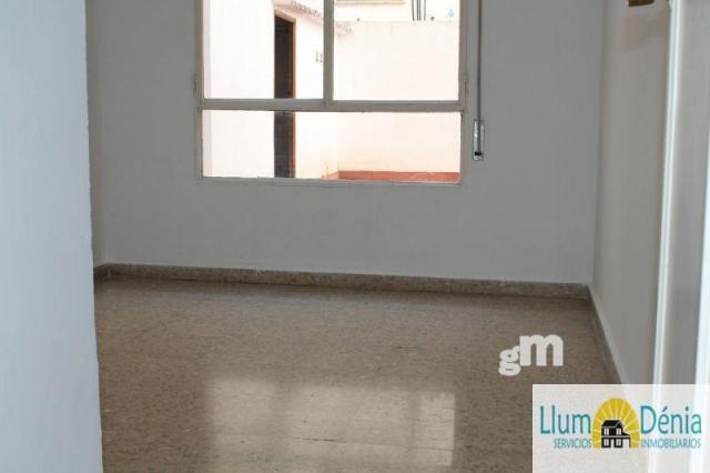 Venta de piso en Denia