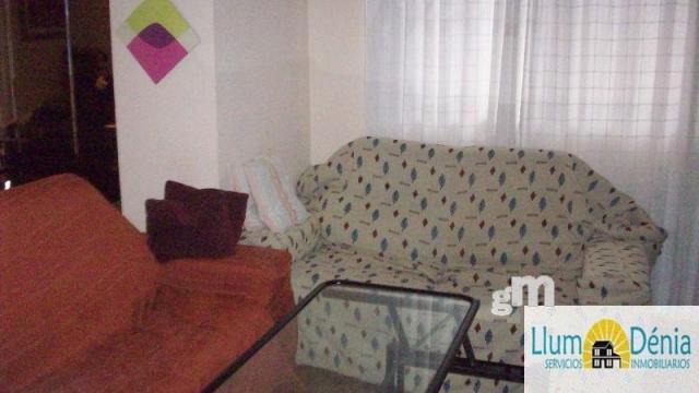 For sale of flat in Denia