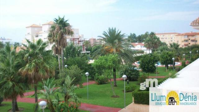 For sale of apartment in Denia