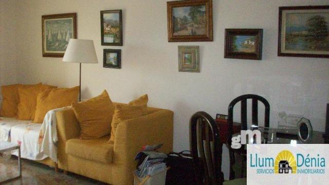 For sale of apartment in Denia